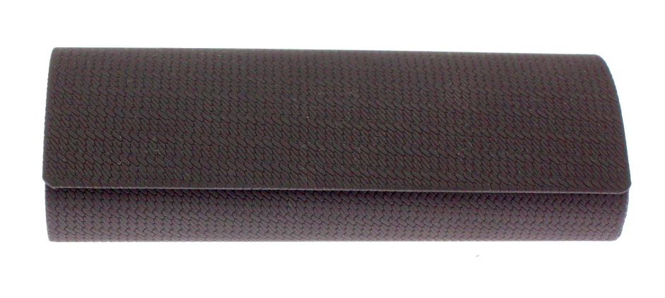 H8003 Black - Kemény tok (155)