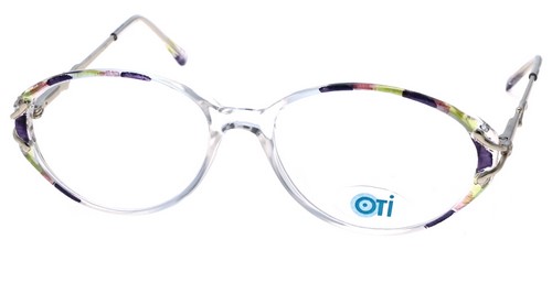 OTI1003 C2 - OTI - szemüvegkeret (53)