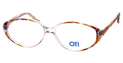 OTI1027 C2 - OTI - szemüvegkeret (54)