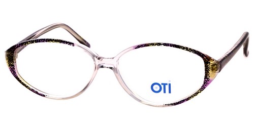 OTI1027 C3 - OTI - szemüvegkeret (54)